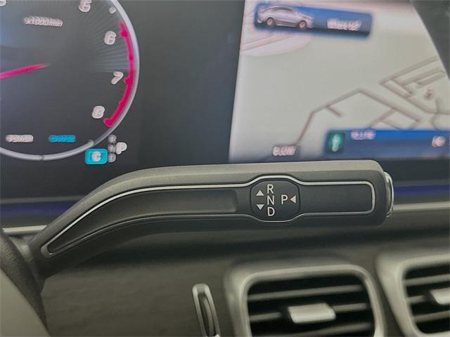 new 2026 Mercedes-Benz AMG GLE 53 car, priced at $104,450