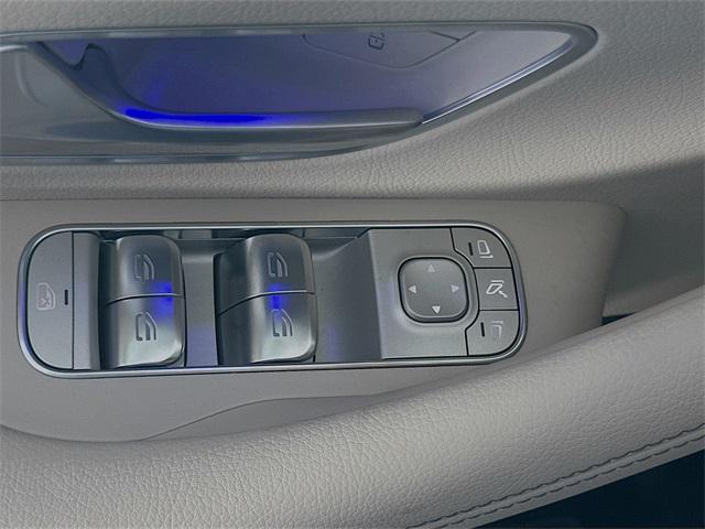 new 2026 Mercedes-Benz GLS 450 car, priced at $104,565