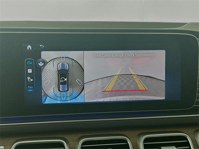 new 2026 Mercedes-Benz GLS 450 car, priced at $104,565