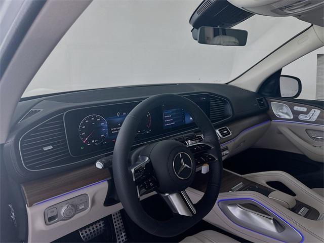 new 2026 Mercedes-Benz GLS 450 car, priced at $104,565