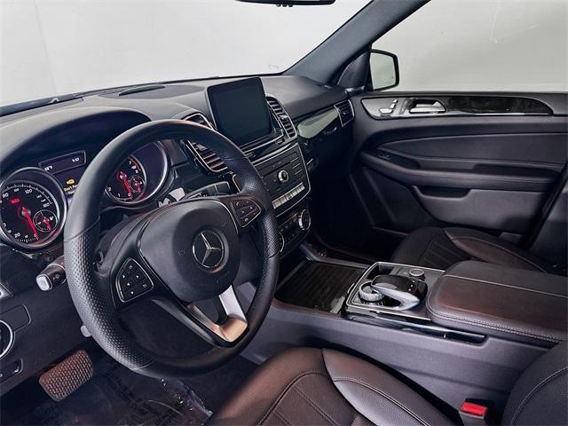 used 2018 Mercedes-Benz GLE 350 car, priced at $21,680