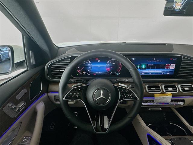 new 2025 Mercedes-Benz GLE 350 car, priced at $64,635