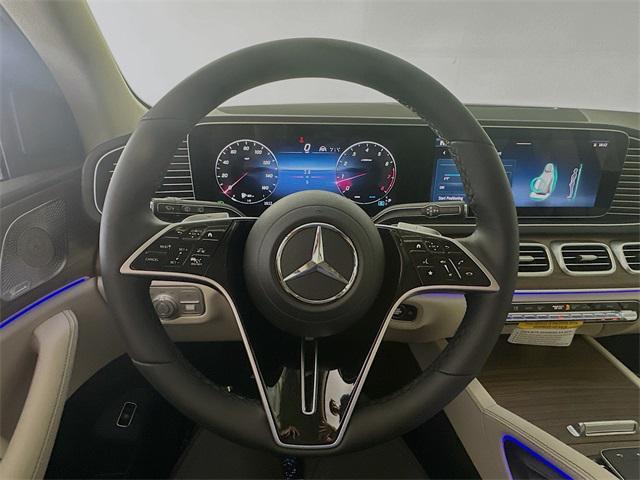 new 2026 Mercedes-Benz GLE 450 car, priced at $83,230