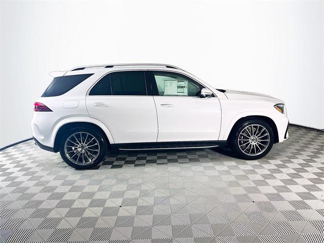 new 2026 Mercedes-Benz GLE 450 car, priced at $83,230
