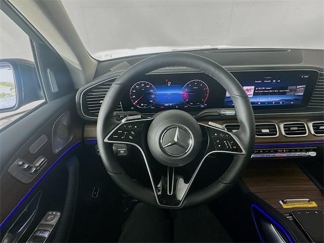 new 2025 Mercedes-Benz GLE 350 car, priced at $74,595