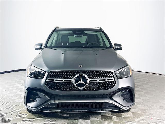 new 2025 Mercedes-Benz GLE 350 car, priced at $74,595