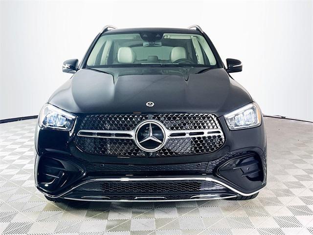 new 2026 Mercedes-Benz GLE 450 car, priced at $81,650
