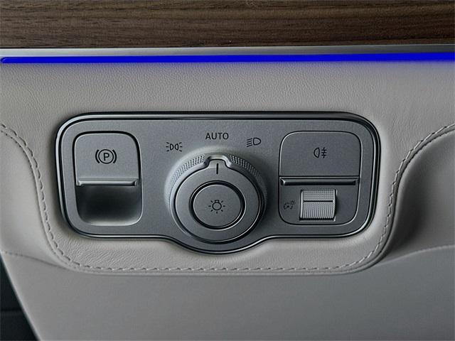 new 2026 Mercedes-Benz AMG GLE 63 car, priced at $142,880