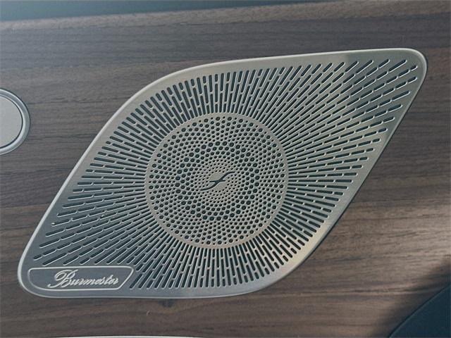 new 2026 Mercedes-Benz AMG GLE 63 car, priced at $142,880