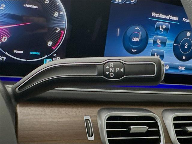 new 2026 Mercedes-Benz AMG GLE 63 car, priced at $142,880