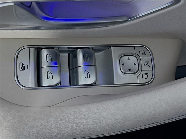 new 2026 Mercedes-Benz AMG GLE 63 car, priced at $142,880