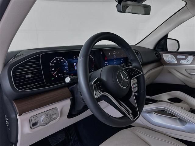 used 2025 Mercedes-Benz GLE 350 car, priced at $64,330
