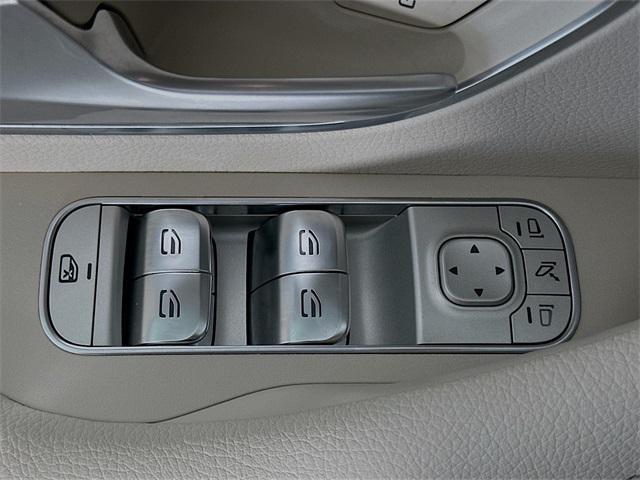 used 2025 Mercedes-Benz GLE 350 car, priced at $64,330