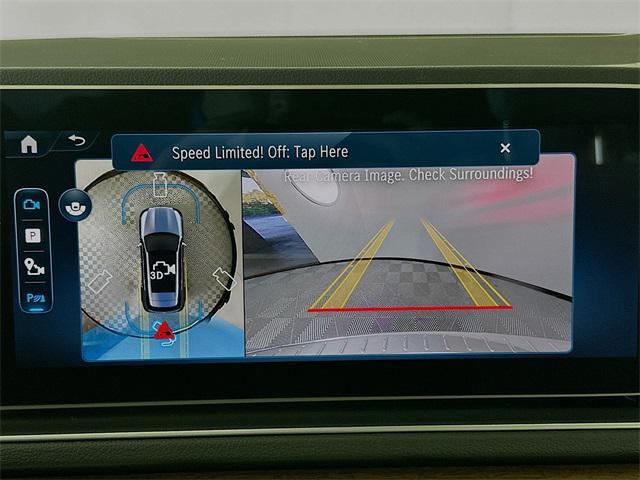 used 2025 Mercedes-Benz GLE 350 car, priced at $64,330