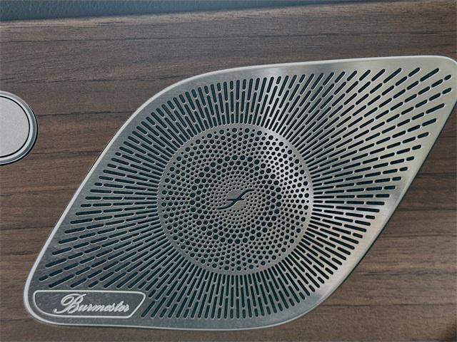 used 2025 Mercedes-Benz GLE 350 car, priced at $64,330