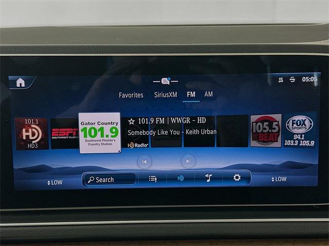 used 2025 Mercedes-Benz GLE 350 car, priced at $64,330