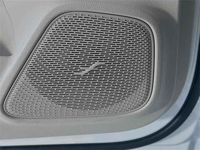 new 2026 Mercedes-Benz GLB 250 car, priced at $49,815