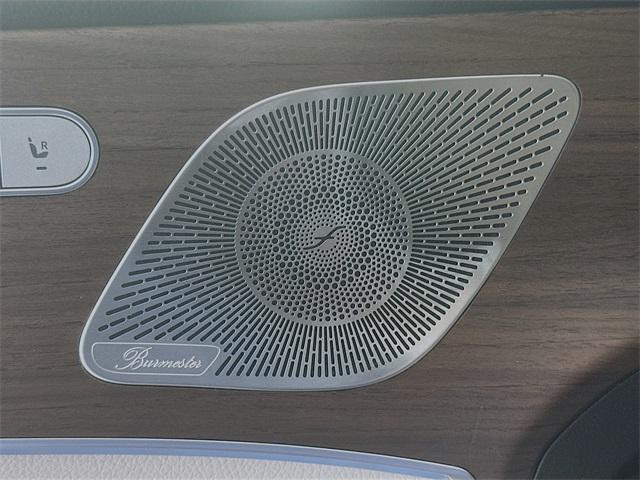 new 2026 Mercedes-Benz GLS 580 car, priced at $123,850