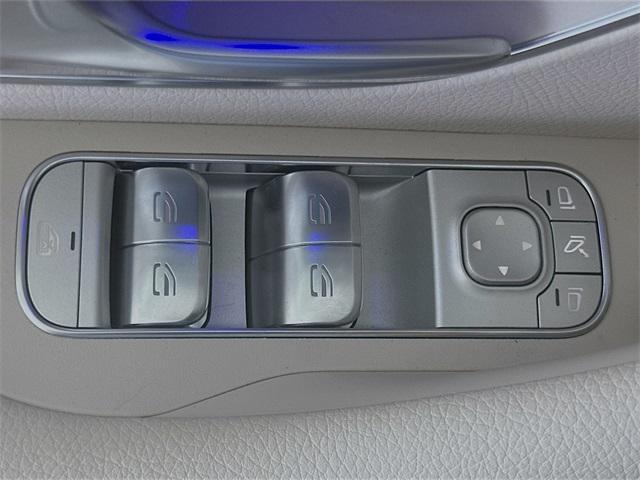 new 2026 Mercedes-Benz GLS 580 car, priced at $123,850