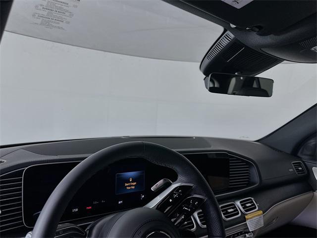 new 2026 Mercedes-Benz AMG GLE 53 car, priced at $101,155
