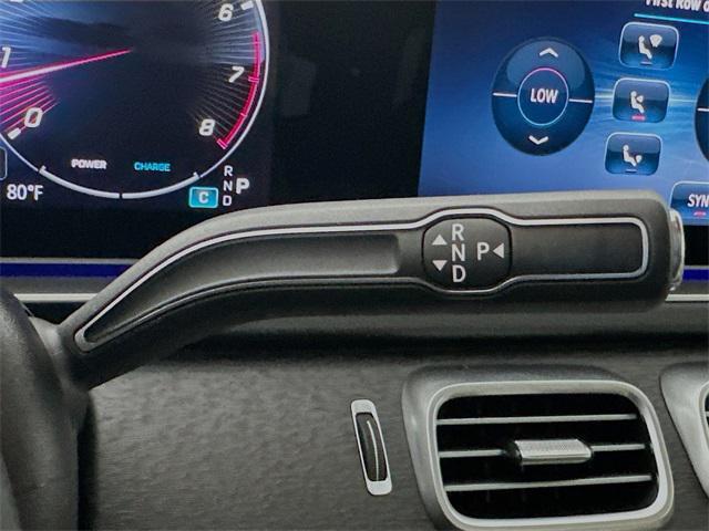 new 2026 Mercedes-Benz AMG GLE 53 car, priced at $101,155