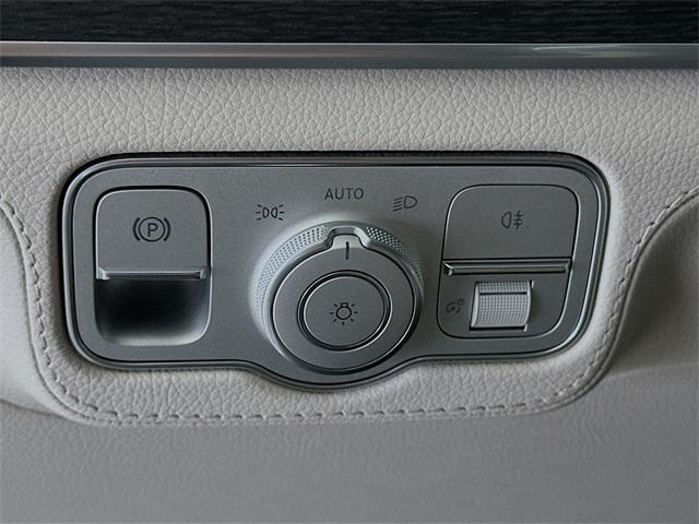 new 2026 Mercedes-Benz AMG GLE 53 car, priced at $101,155