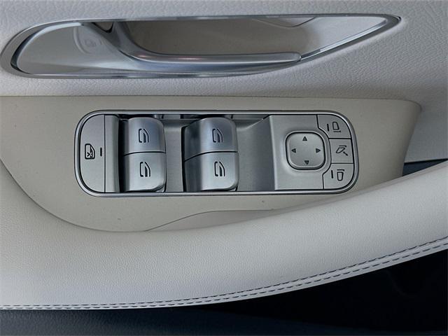 new 2026 Mercedes-Benz AMG GLE 53 car, priced at $101,155