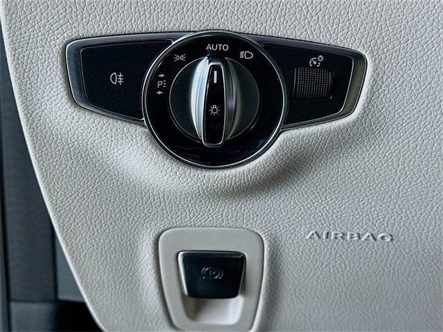 used 2023 Mercedes-Benz AMG E 63 car, priced at $115,975