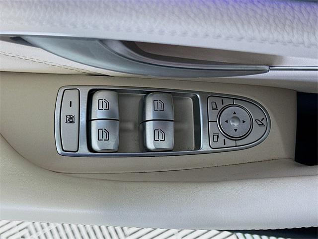 used 2023 Mercedes-Benz AMG E 63 car, priced at $115,975