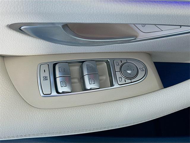used 2023 Mercedes-Benz E-Class car, priced at $62,881