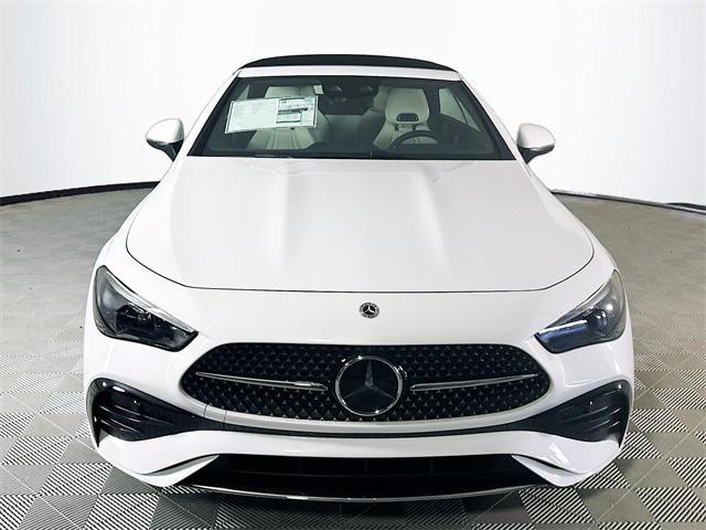 new 2026 Mercedes-Benz CLE 300 car, priced at $80,670