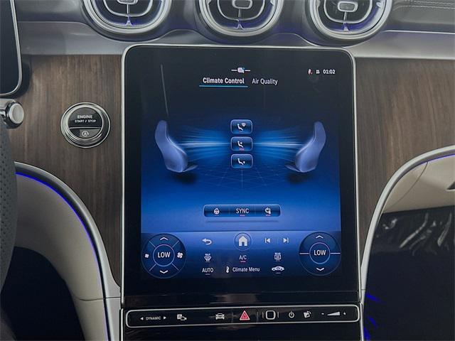new 2026 Mercedes-Benz CLE 300 car, priced at $80,670