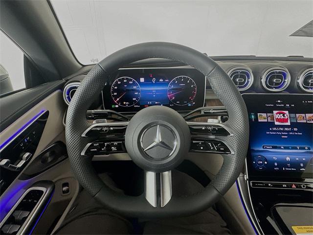 new 2026 Mercedes-Benz CLE 300 car, priced at $80,670