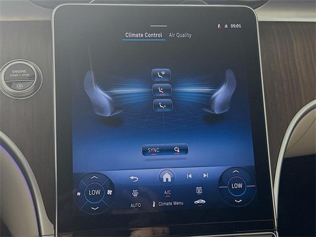 new 2026 Mercedes-Benz CLE 300 car, priced at $76,570