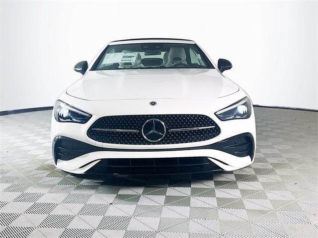 new 2026 Mercedes-Benz CLE 300 car, priced at $76,570