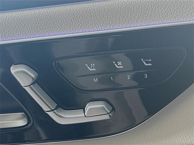 new 2026 Mercedes-Benz CLE 300 car, priced at $76,570