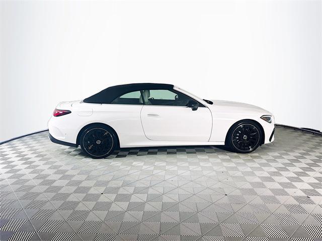 new 2026 Mercedes-Benz CLE 300 car, priced at $76,570