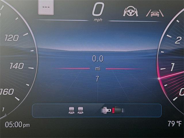 new 2026 Mercedes-Benz CLE 300 car, priced at $76,570