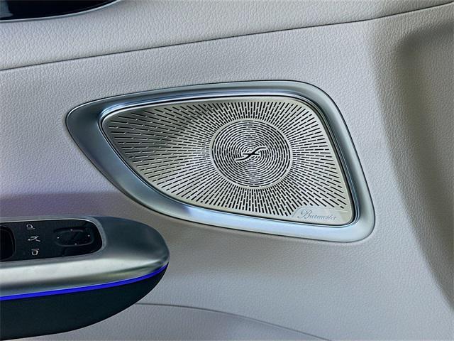 new 2025 Mercedes-Benz C-Class car, priced at $58,155