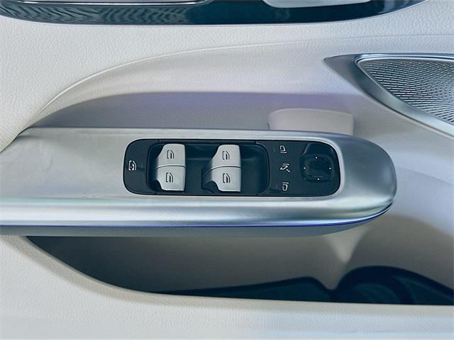 new 2025 Mercedes-Benz C-Class car, priced at $58,155