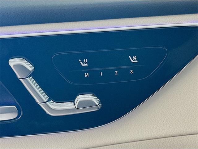 new 2025 Mercedes-Benz C-Class car, priced at $58,155