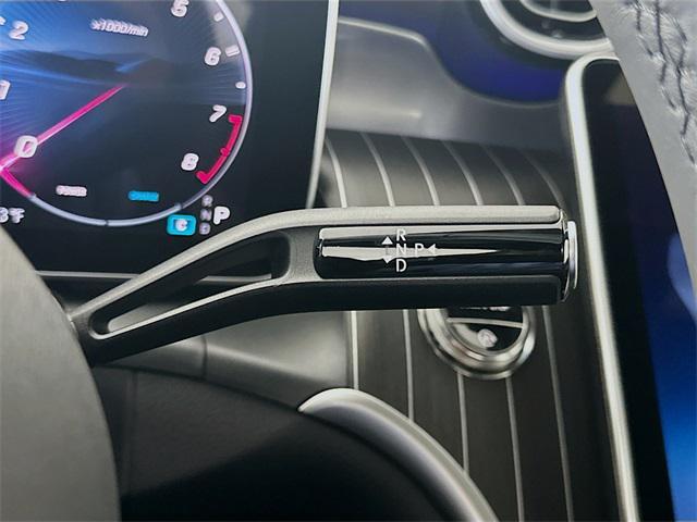 new 2026 Mercedes-Benz AMG GLC 43 car, priced at $79,125