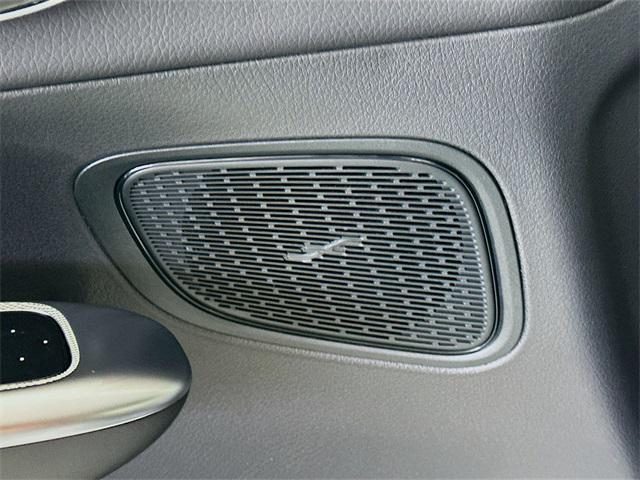 new 2026 Mercedes-Benz AMG GLC 43 car, priced at $79,125