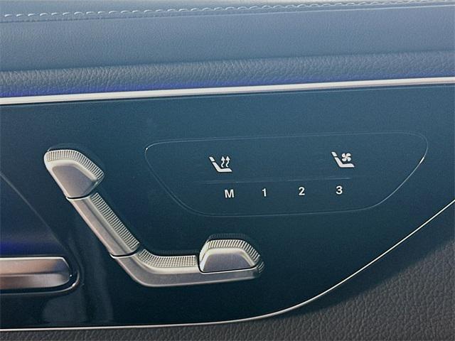 new 2026 Mercedes-Benz AMG GLC 43 car, priced at $79,125