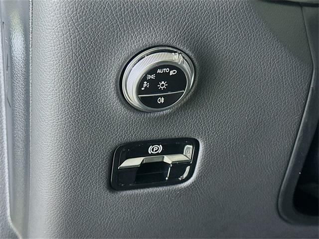 new 2026 Mercedes-Benz AMG GLC 43 car, priced at $79,125