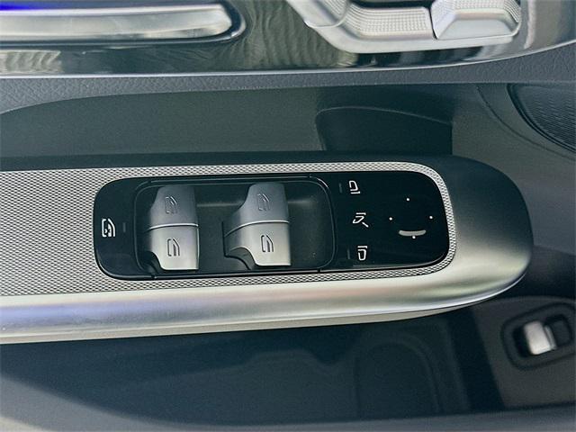 new 2026 Mercedes-Benz AMG GLC 43 car, priced at $79,125