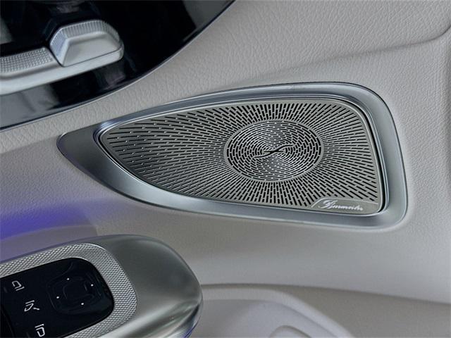 new 2026 Mercedes-Benz CLE 300 car, priced at $76,855