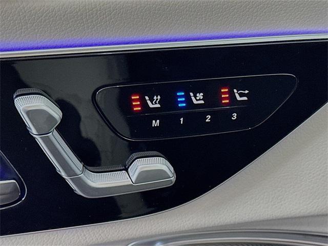 new 2026 Mercedes-Benz CLE 300 car, priced at $76,855