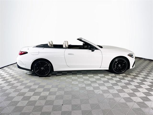new 2026 Mercedes-Benz CLE 300 car, priced at $76,855