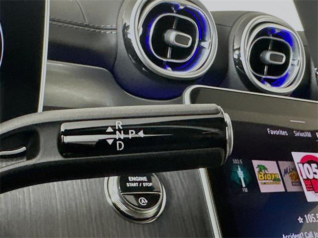 new 2026 Mercedes-Benz CLE 300 car, priced at $76,855